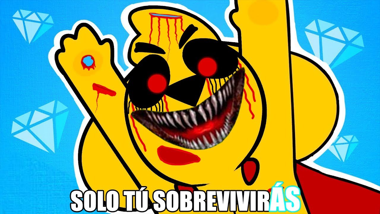 💎 DIAMANTITO 3: EL BOTÓN DE DIAMANTITO AL REVÉS *MENSAJES SUBLIMINALES* | mikecrack song en reversa