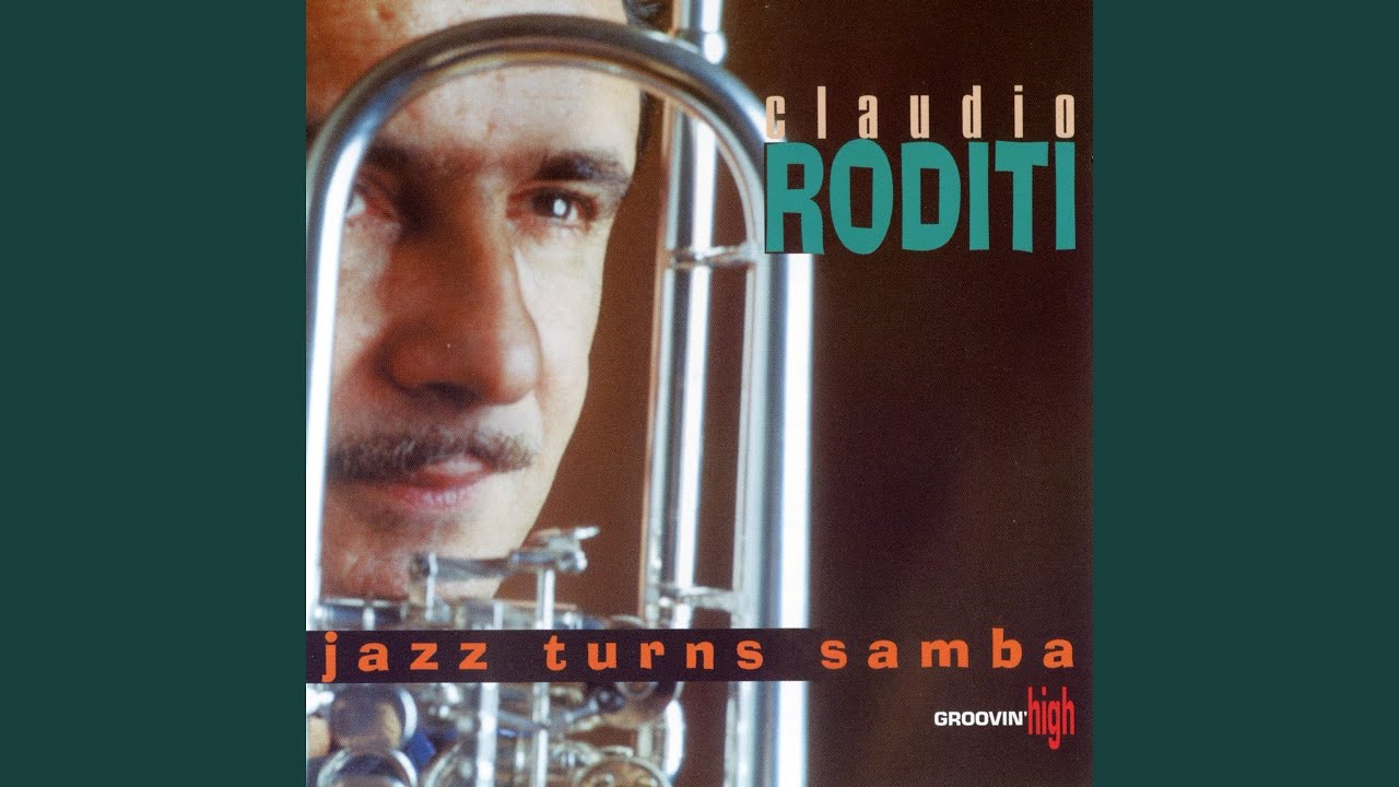 Moody's Samba (feat. Hendrik Meurkens)