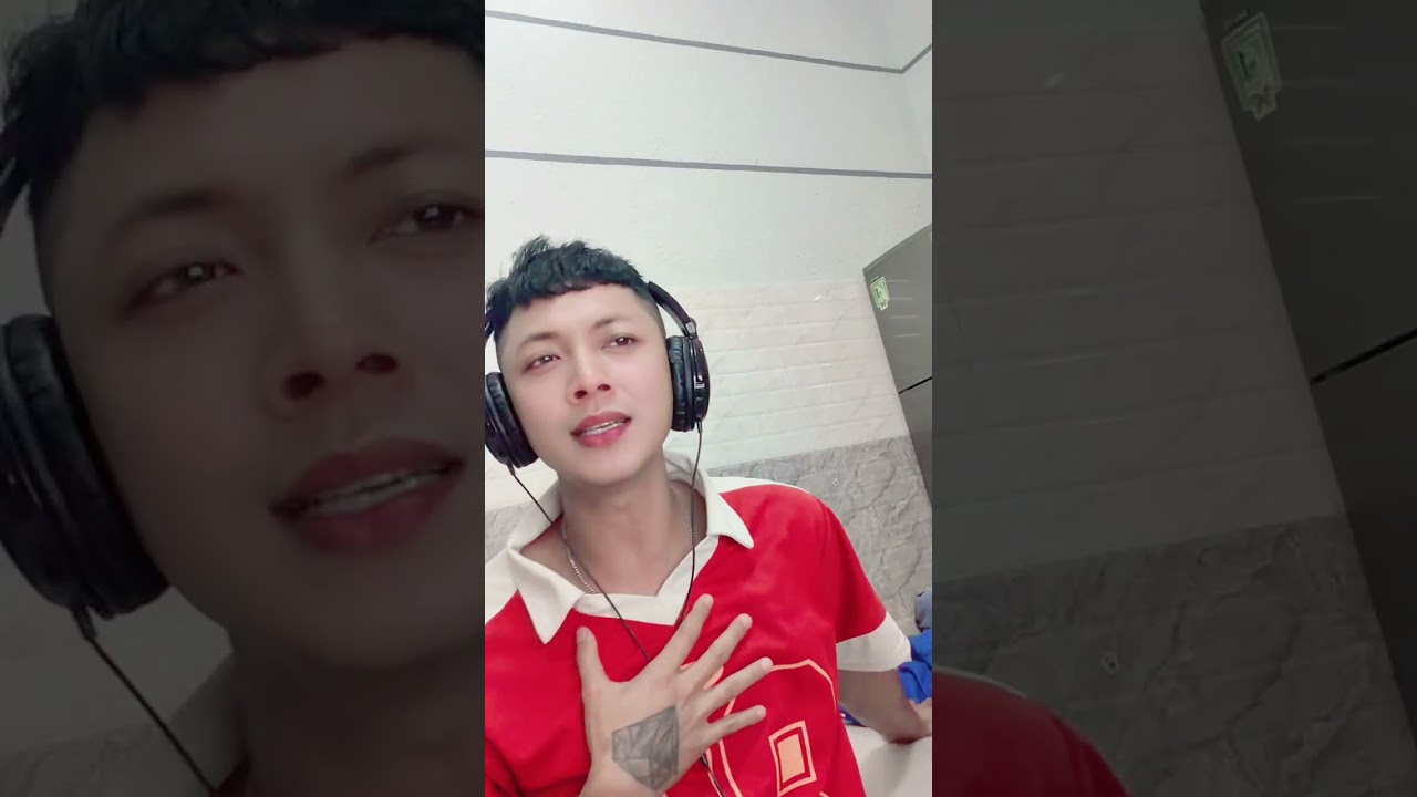 Duyên Nợ Còn Đâu - Cover