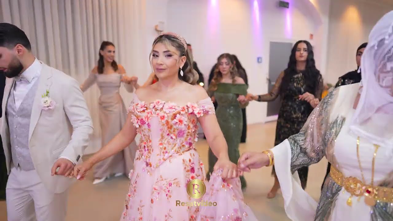 Medya & Cenk / Part 1 / Ruken Haco / by Resatvideo /