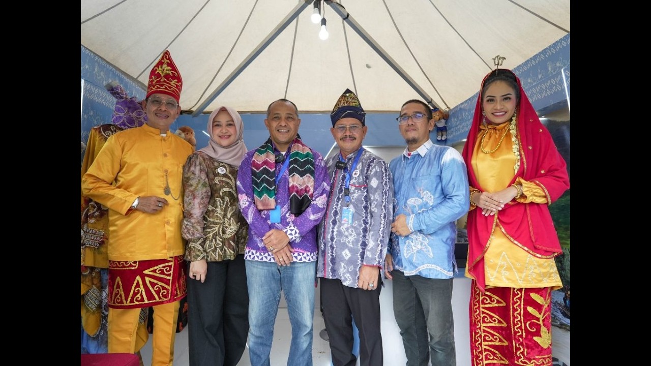 Podcast KIM TANGGUH : Narsum Helmi Hafid Pejabat Kemkomdigi RI
