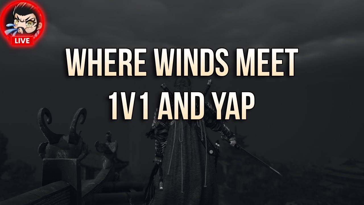 WWM PROFESSIONAL PVP YAPPER POV