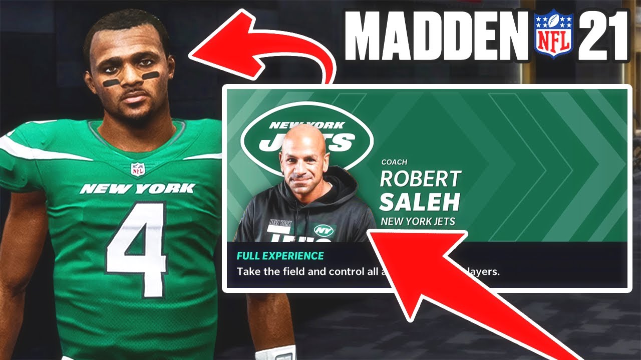 BIG Madden 21 Franchise Update