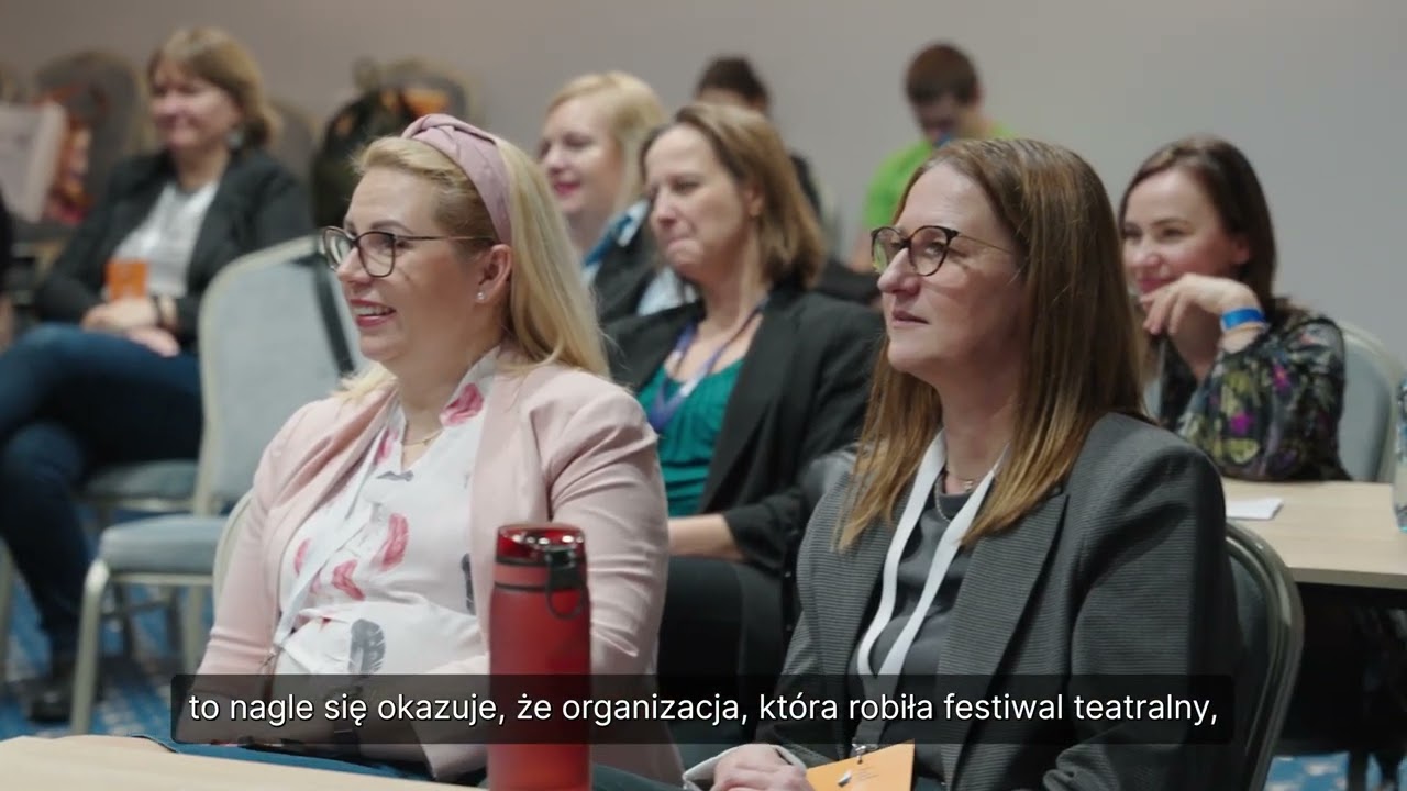Pomorskie Forum Inicjatyw Pozarządowych 2025
