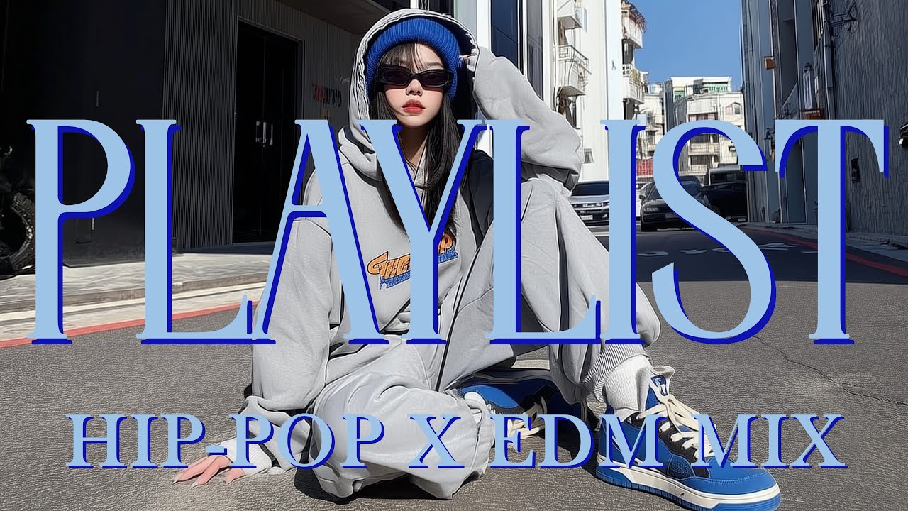 𝙥𝙡𝙖𝙮𝙡𝙞𝙨𝙩🎧 이 플리 듣고 안신나는거? 장담 못한다..! ⚡| 힙합 외힙 노동요 Trap & EDM Mix