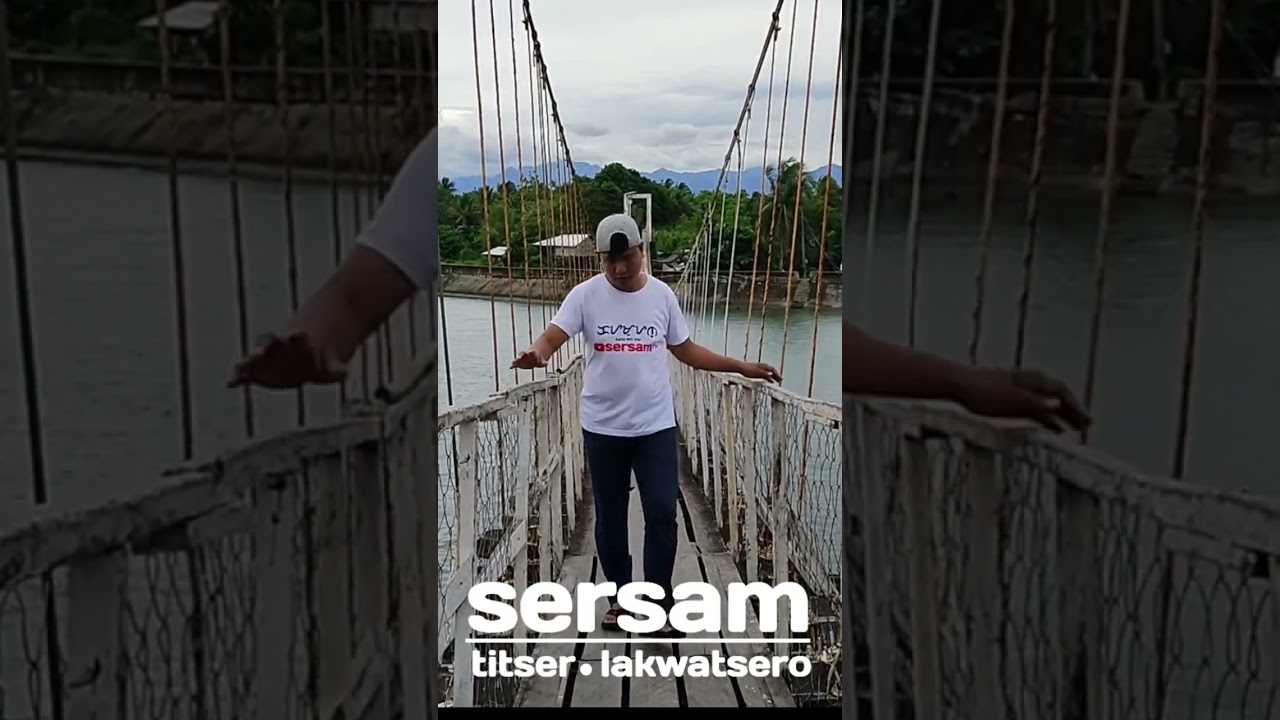 sersam TV titser lakwatsero
