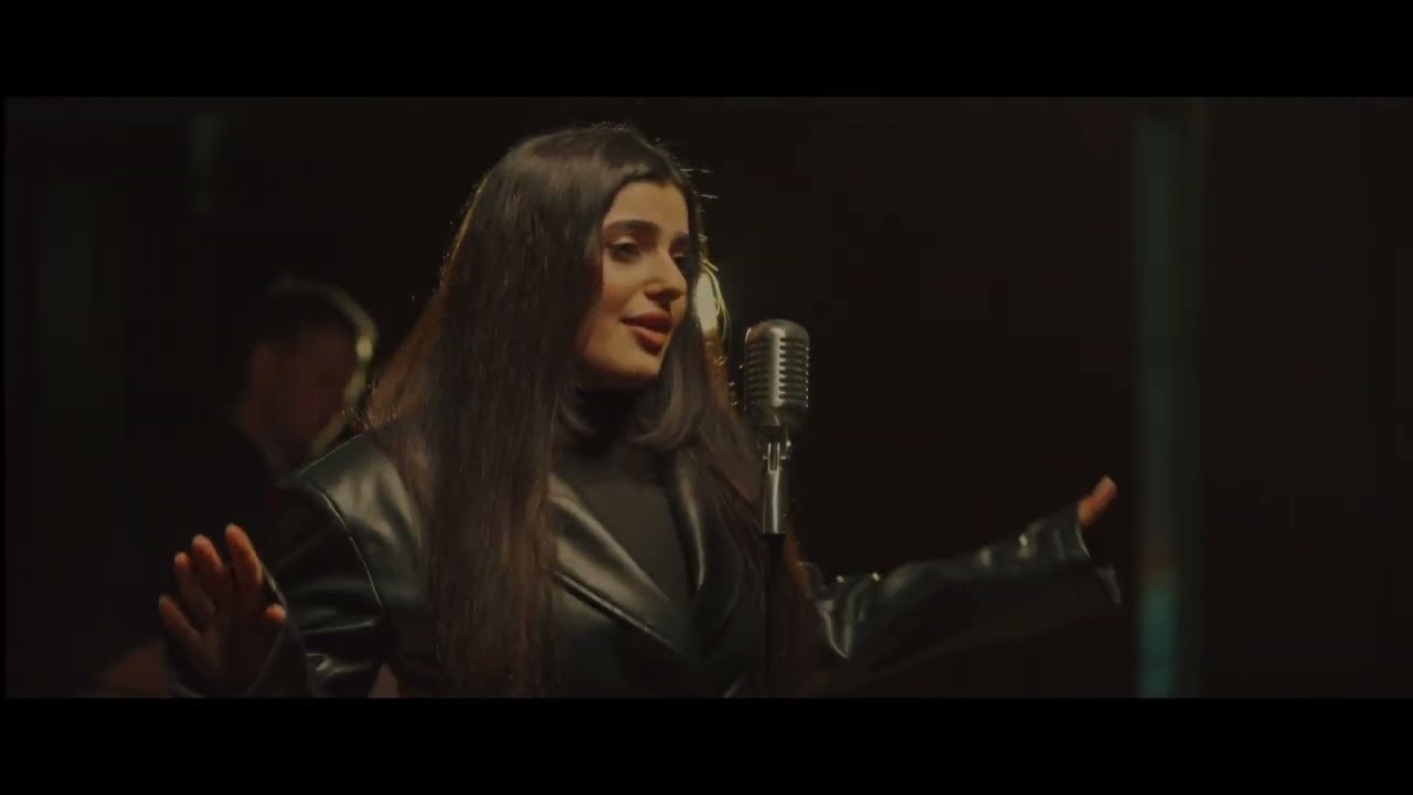 Премьера клипа! ANLIGI - Если же любовь