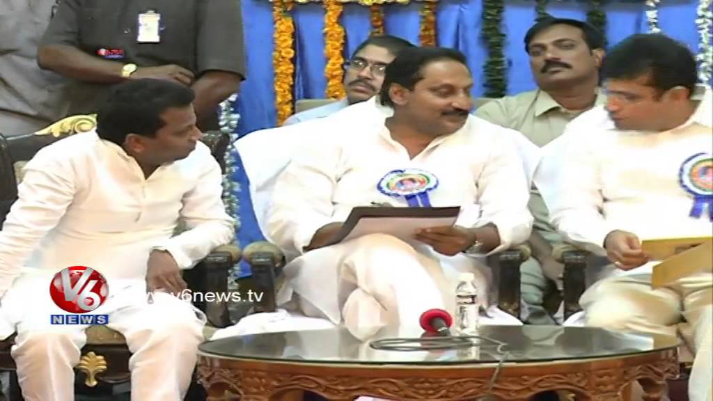Sridhar Babu Masters In Acting - Teenmaar News