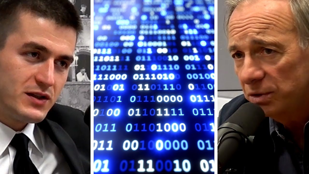 Ray Dalio: Artificial Intelligence Principles | AI Podcast Clips