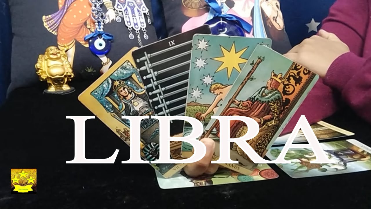 LIBRA♎
