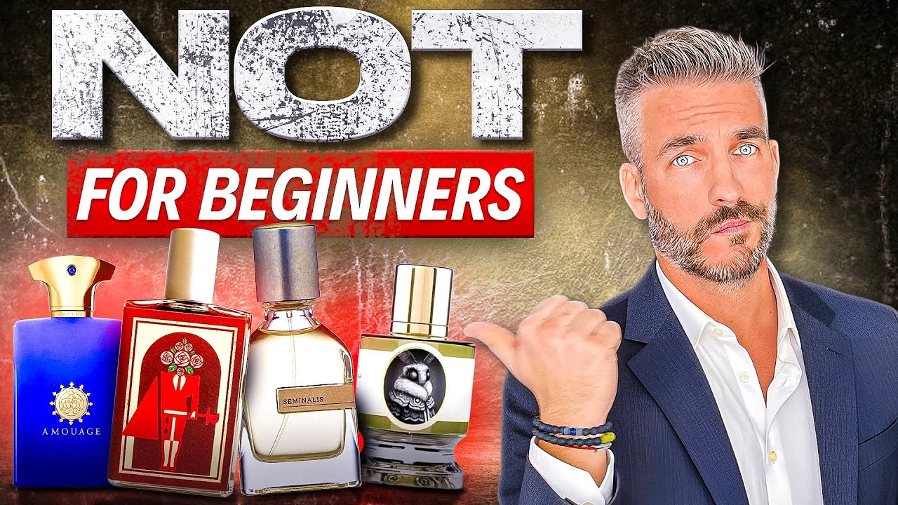 Here’s Why These 6 FRAGRANCES are NOT for Blind Buying!