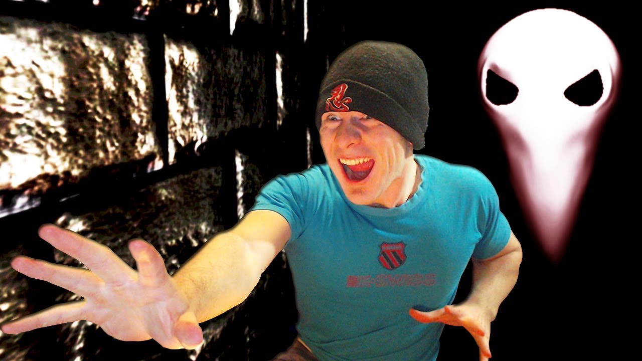 SCARIEST....EVER! - The Groundskeeper an Indie Horror - COMPLETE