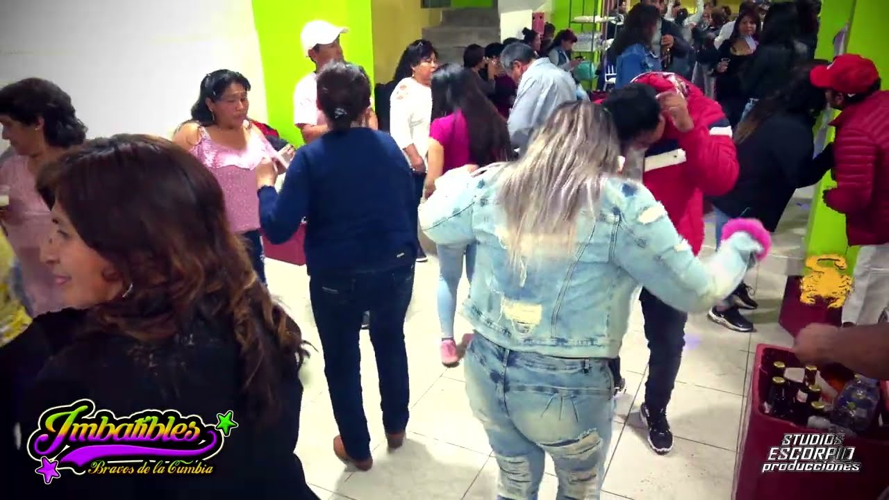 EL ARBOL DE MI DESTINO MIX : D.R. - Los IMBATIBLES