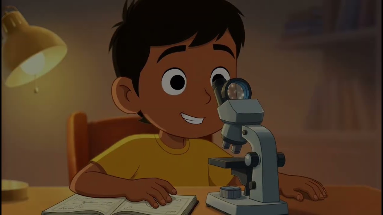 Ye Experiment Galat Ho Jata To? 😳 | Chhota Scientist #Shorts