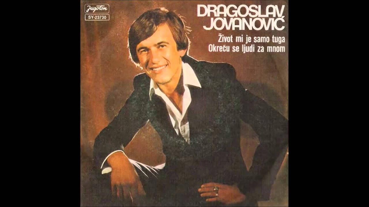 Dragoslav Jovanovic Secer   Suzuki