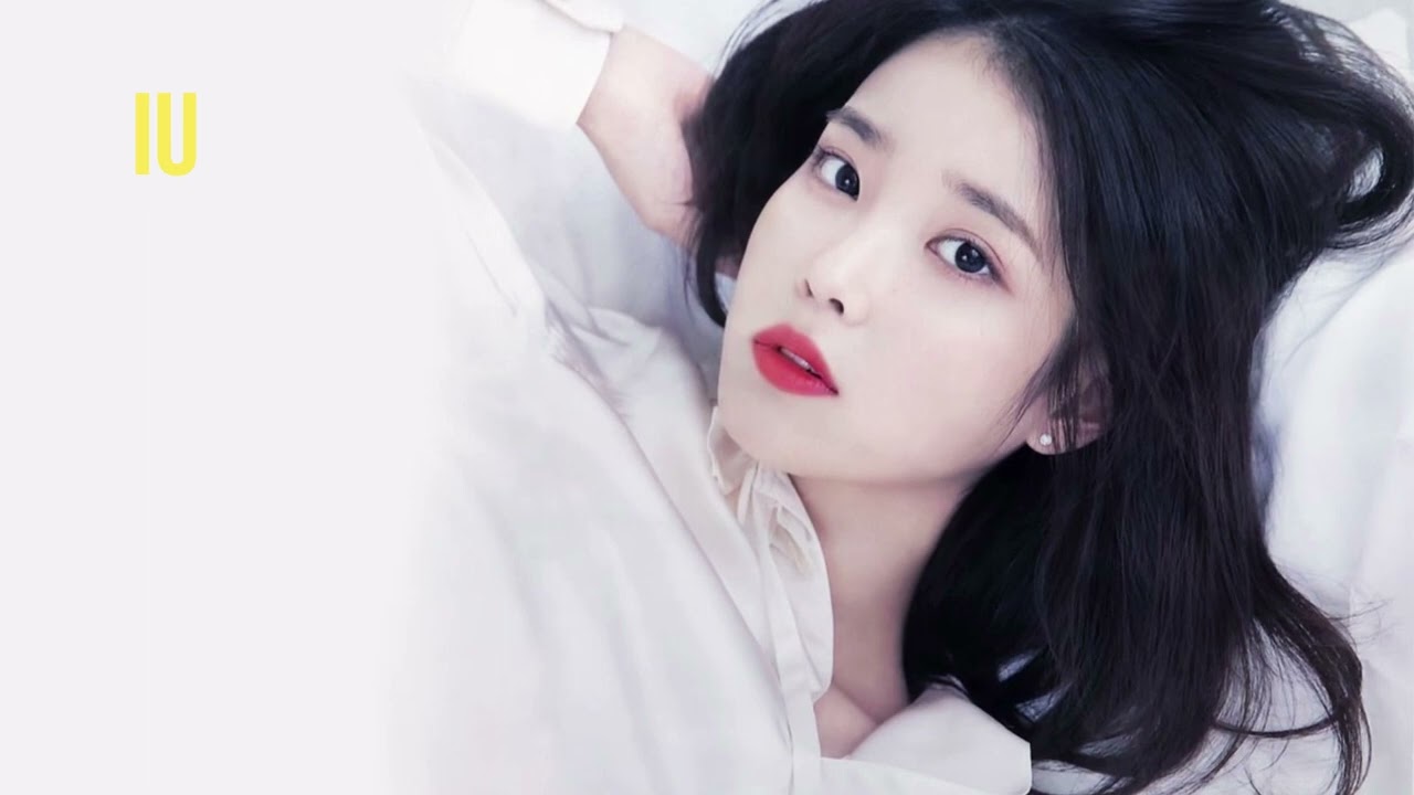 [AI커버] IU - 다시 만난 세계