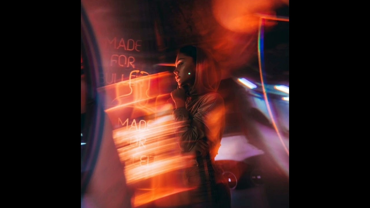 [SOLD] Канги x Мэвл x Type Beat - 