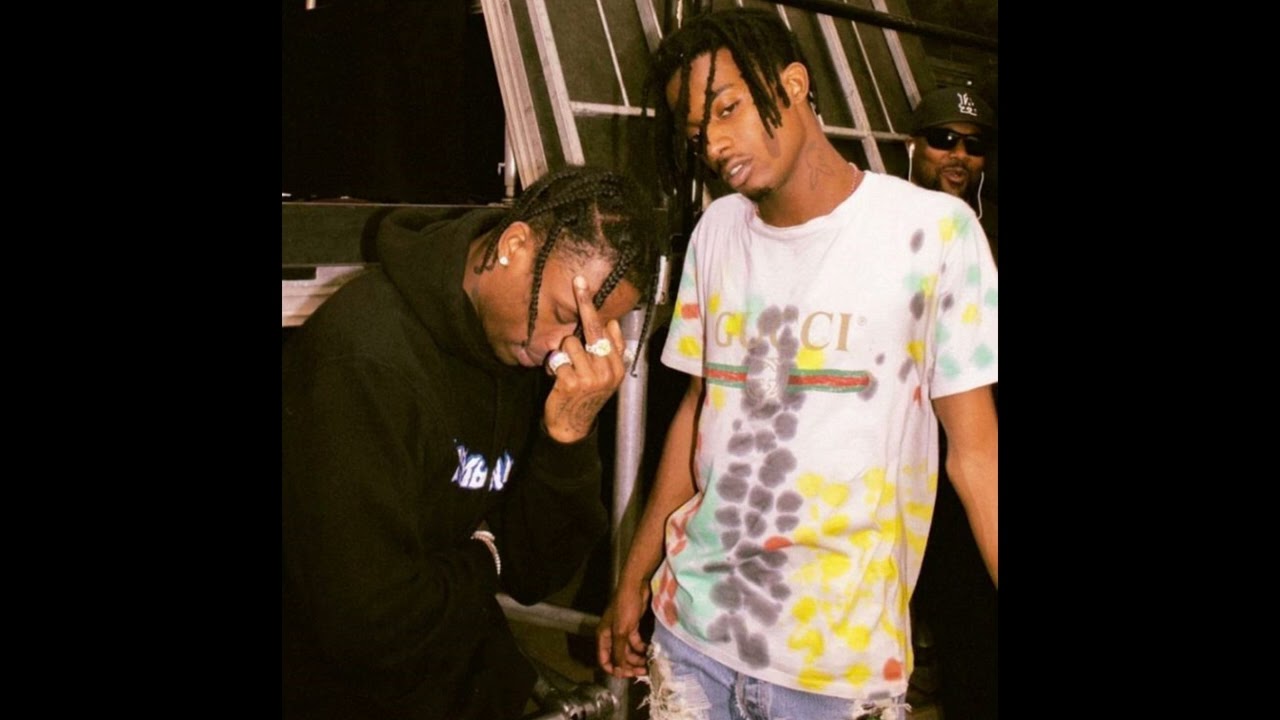 [FREE] Travis Scott x Playboi Carti Type Beat 2026 