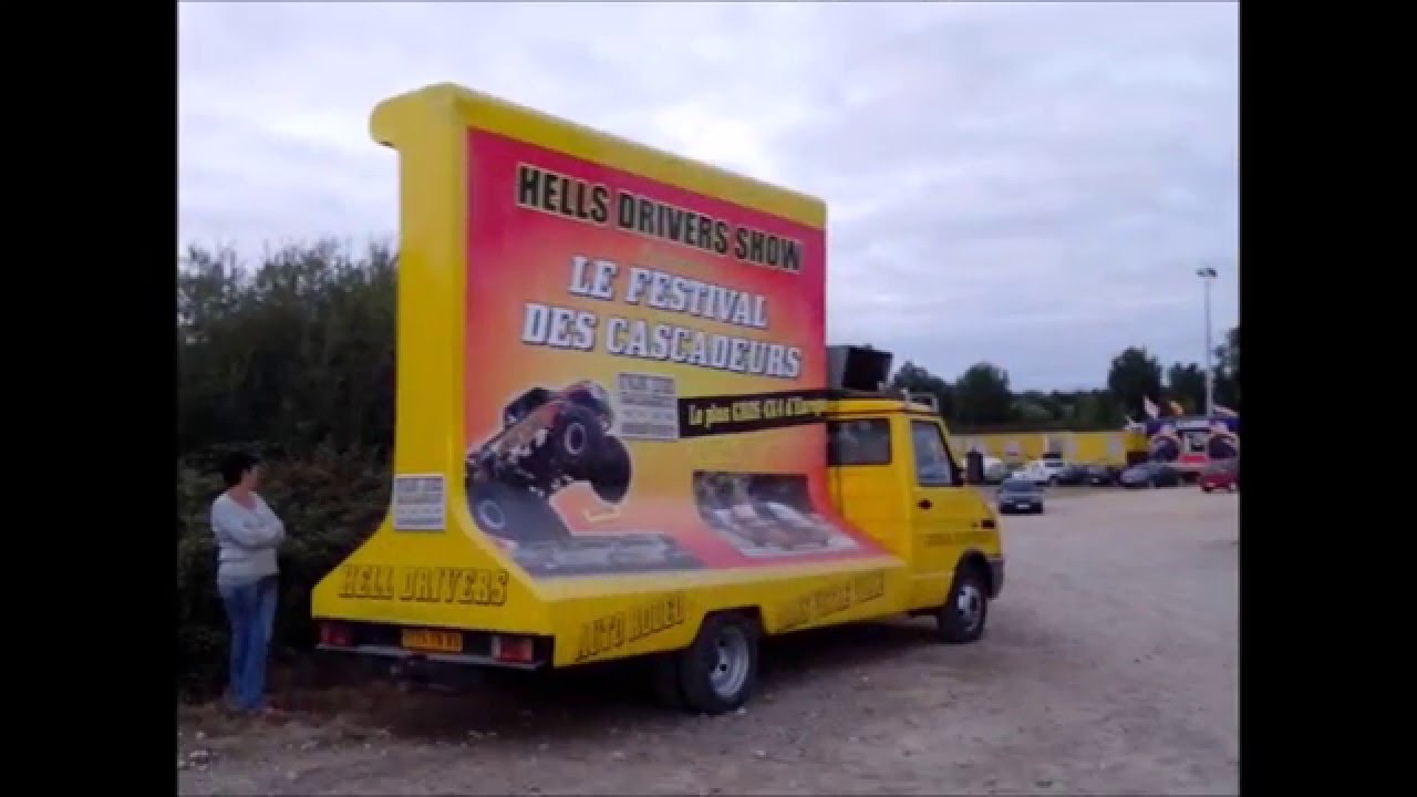 Petits souvenirs sur presque tous les cirques de 2015 .