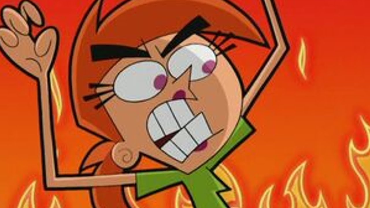 MY BABYSITTER WAS INSANE...