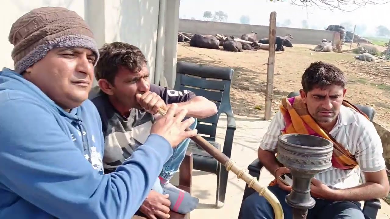 Popat ho gaya
