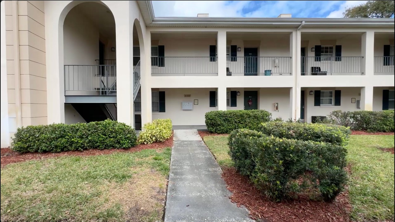 Rental Properties in Tampa 2BR/2BA by Tampa Property Management