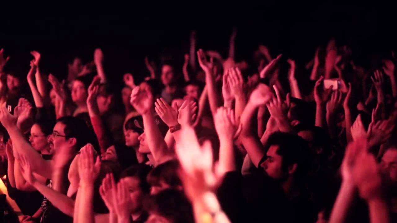 Elliott BROOD (W.I.A.D.F.Y.) at the Commodore Ballroom.mp4