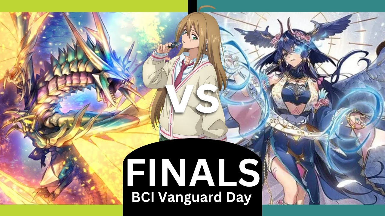 Finals VG Day Tournament - Levidras Empireo vs Bavsargra Aksayya