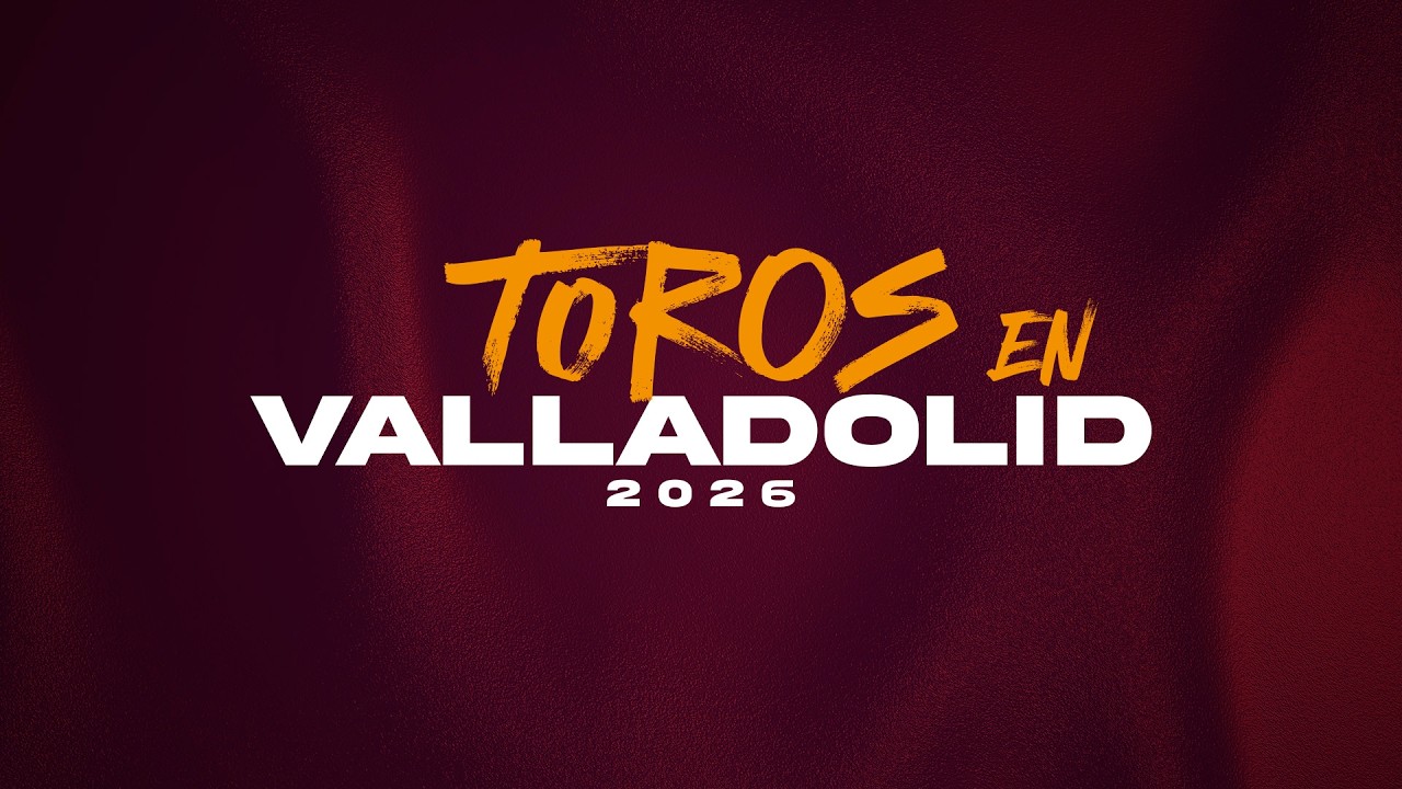 Gran Gala Toros en Valladolid