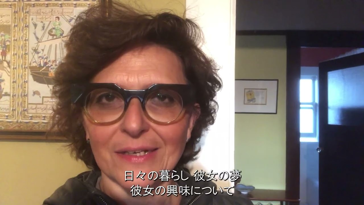 「映画でファトマと出会って、語ってほしい」 映画『手に魂を込め、歩いてみれば』セピデ・ファルシ監督による日本へのメッセージ