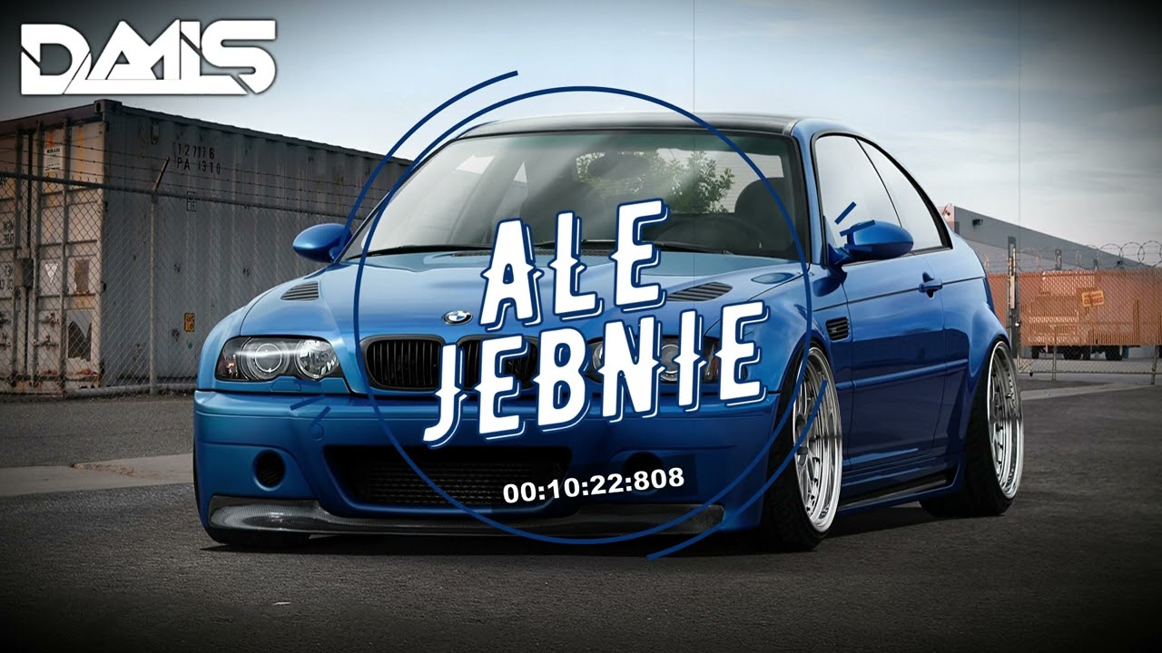😱⛔ ALE JEBNIE ‼️ ⛔😱 WRZESIEŃ 2023 😈[ VIXA DO AUTA ]😈 VOL40😈 DJ DAMIS