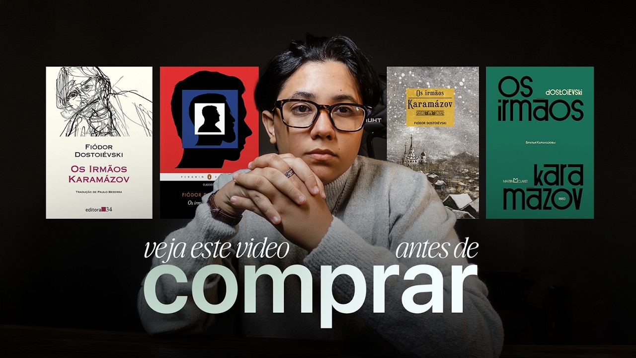 Como escolher a edição certa de um clássico