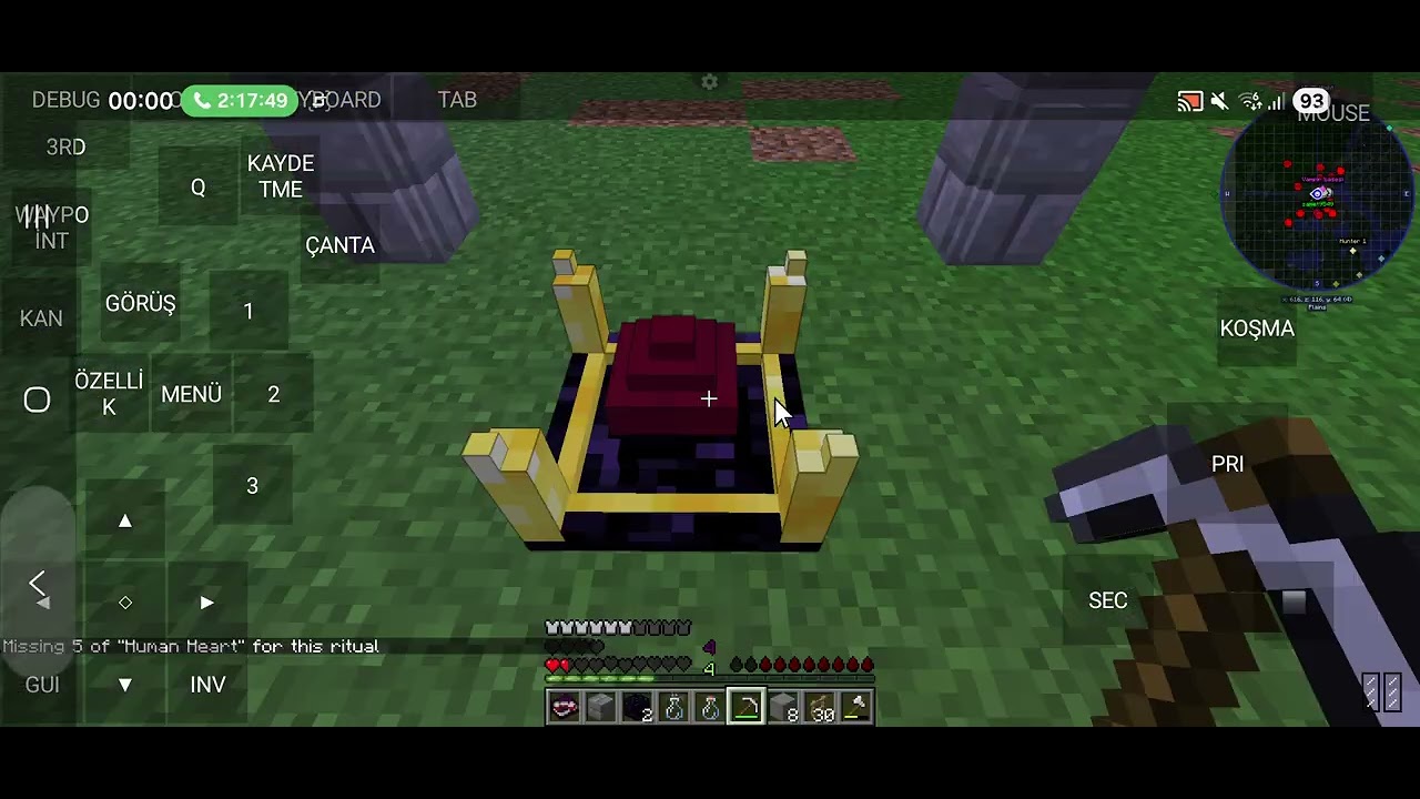 vampircraft part 6