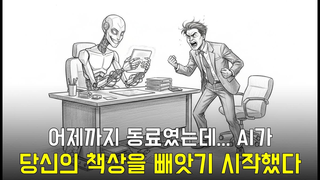 아마존부터 대전 콜센터까지: 