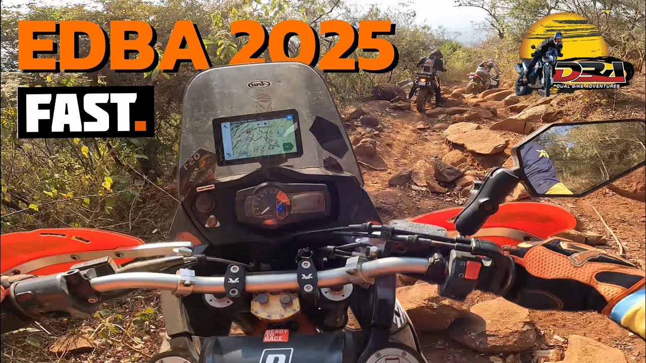 2025 Eswatini Dual Bike Adventure
