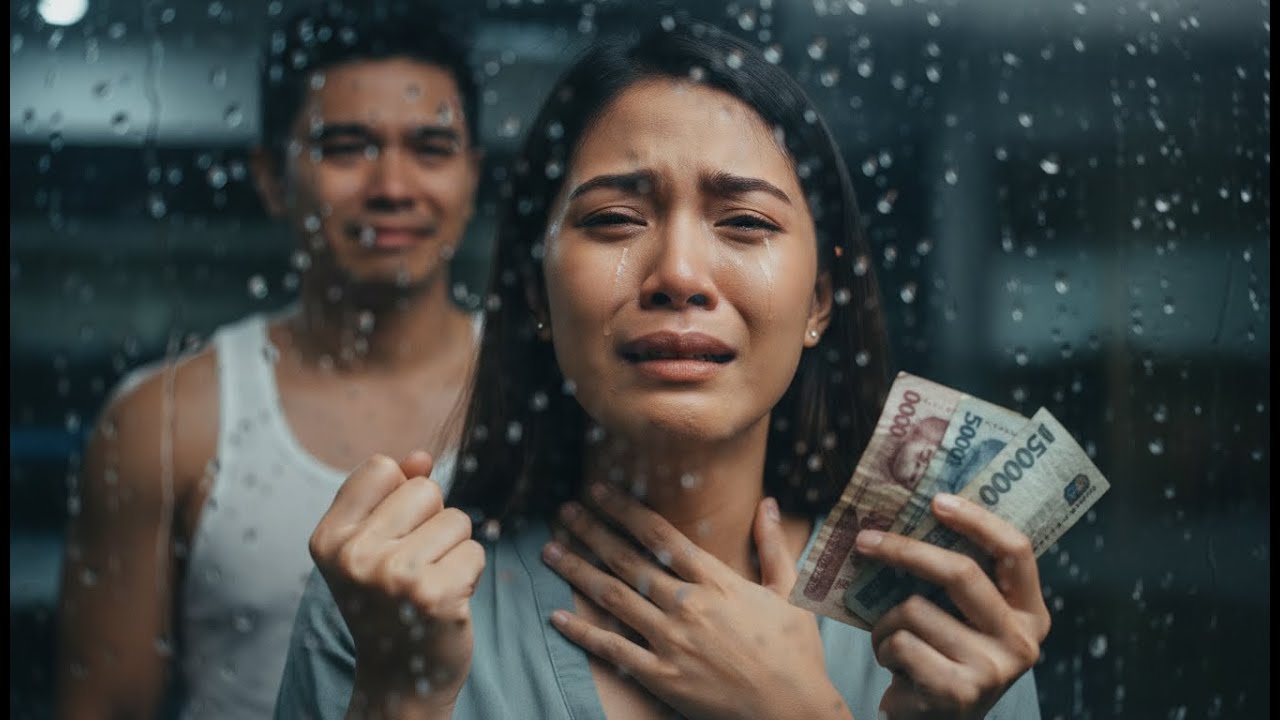 Nagpanggap Siyang Mahirap—Ibinenta ng Asawa ang Alahas Para Iligtas Siya