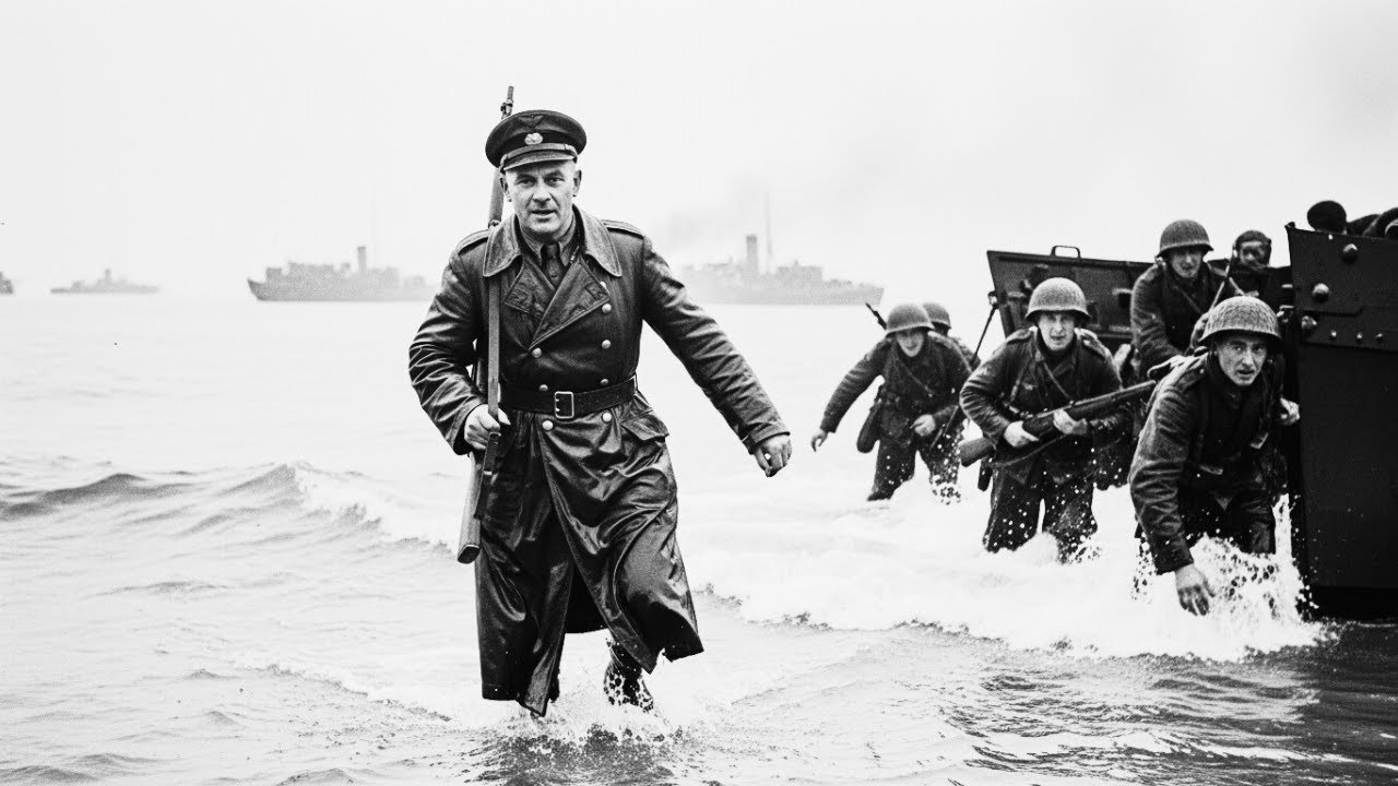 The Day the World Went to War (1939)