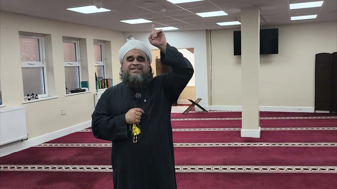 Eid day and prayer fiqh