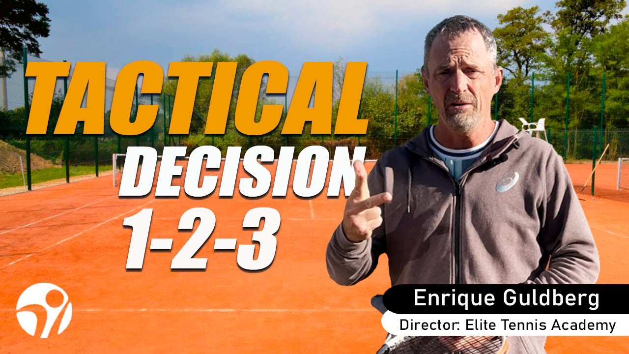 Structure 1, 2, 3. | Tactical exercise | Do not make tactical mistakes