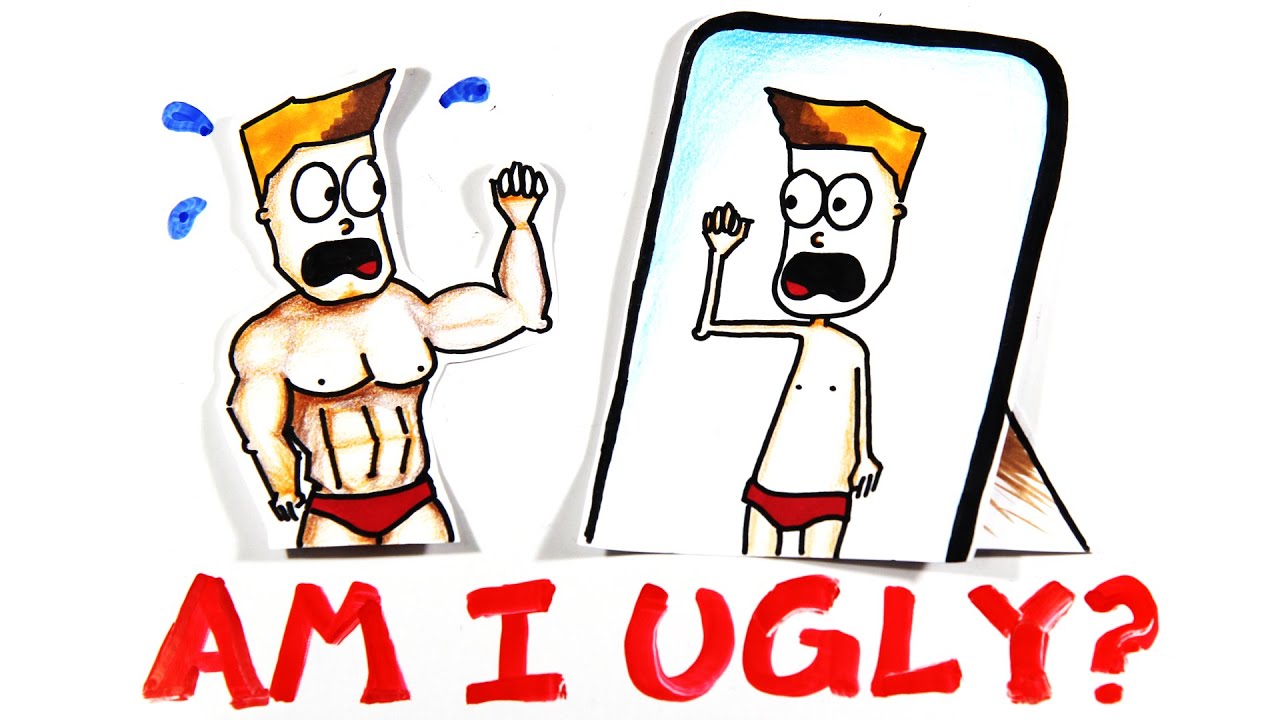 The Science of Body Image