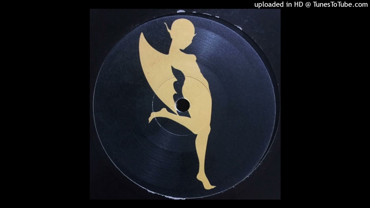 Eric Entrena & RPO - Electrotribal