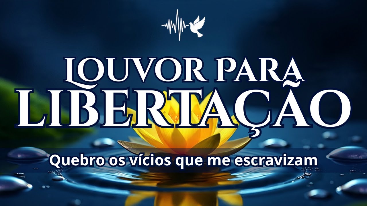 Contra Medo e Pânico: Louvor de Libertação Imediata