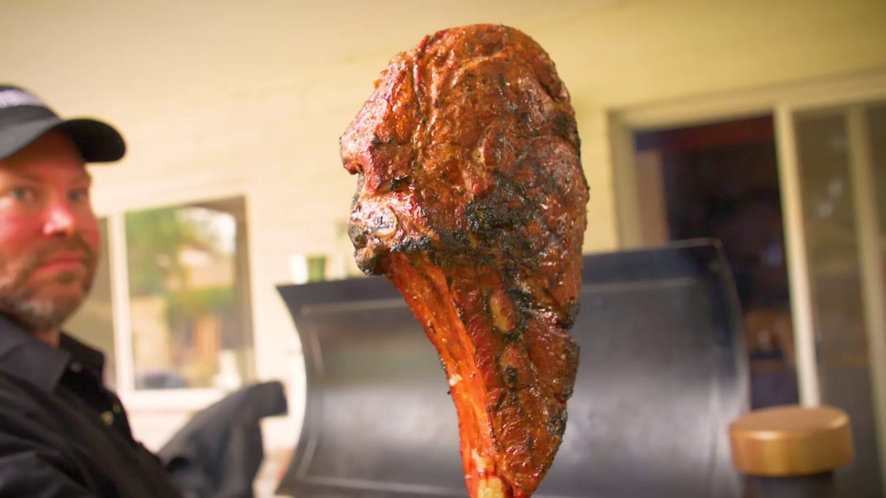 Pit Boss Pellet Grills have 8 in 1 Versatility