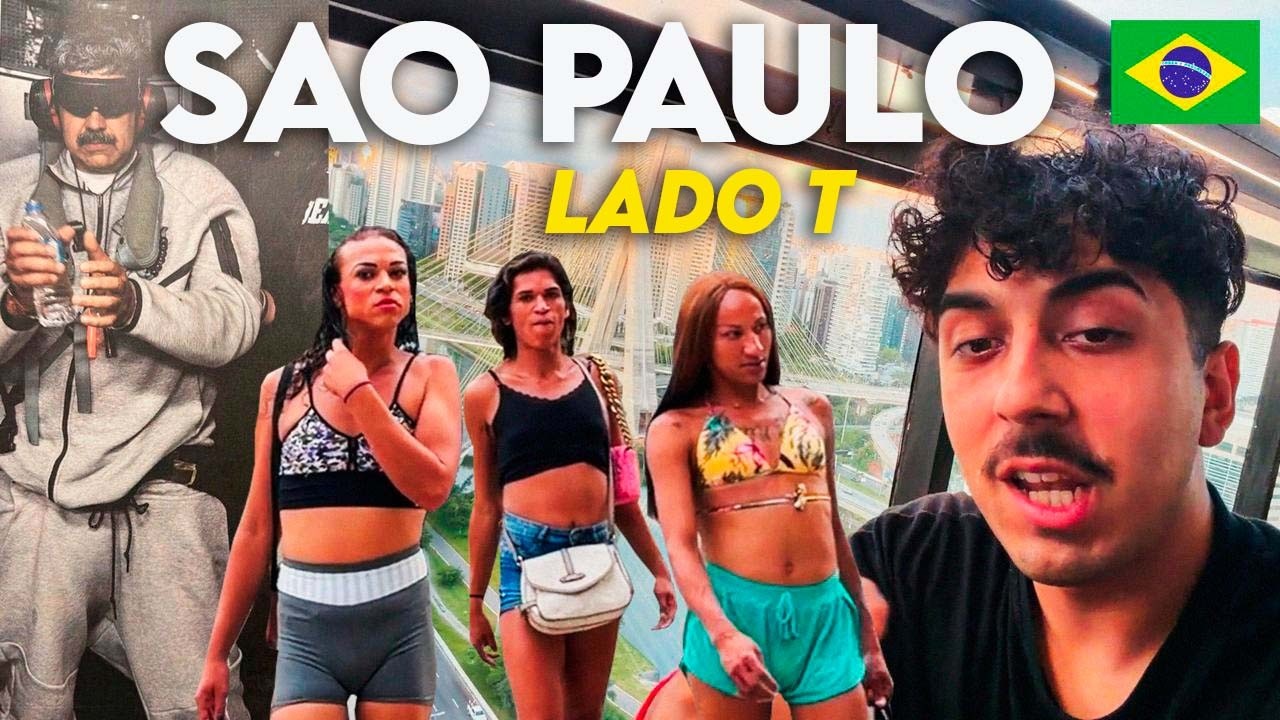 ARGENTINO infiltrado en BATALLA DE TRANS  🇧🇷