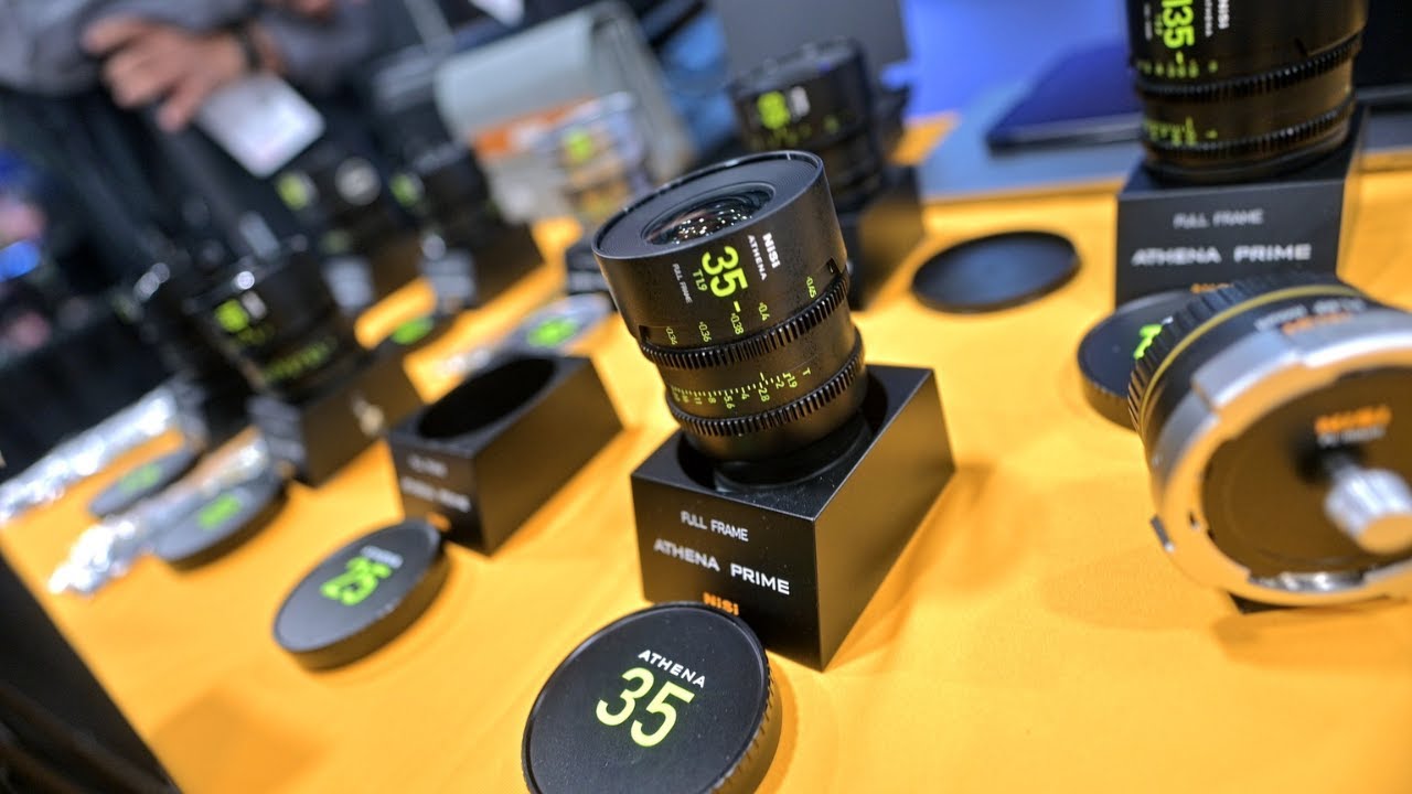 Best Magnetic Filter System? NiSi Jet Mag