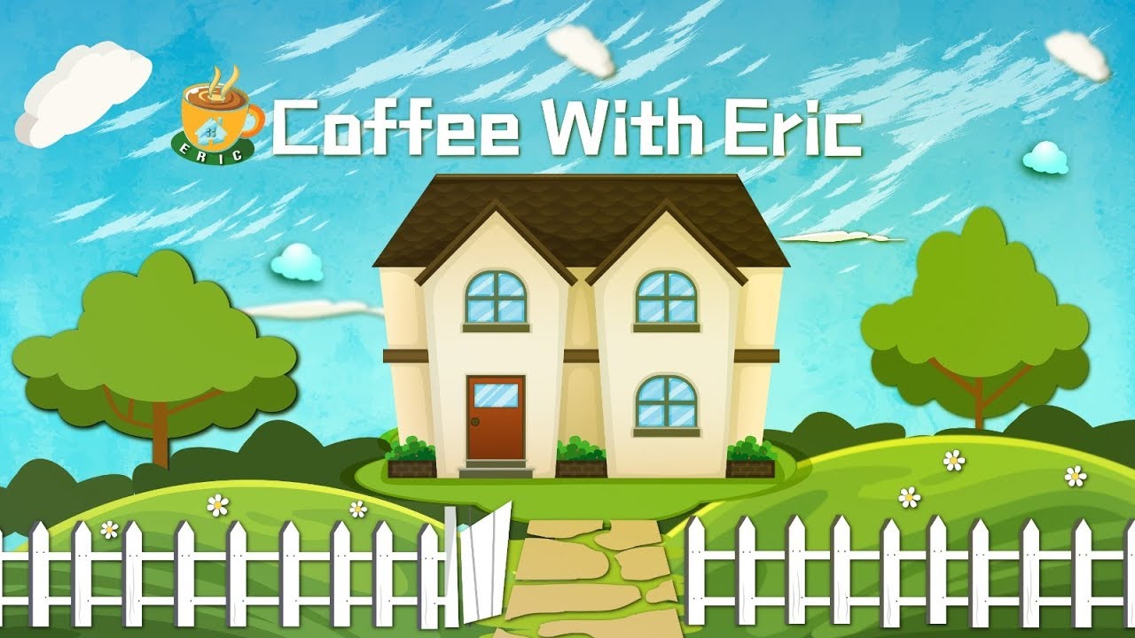 How to get started in Property Investment for Newbies | Coffee with Eric EP 1 | Eric Chiew