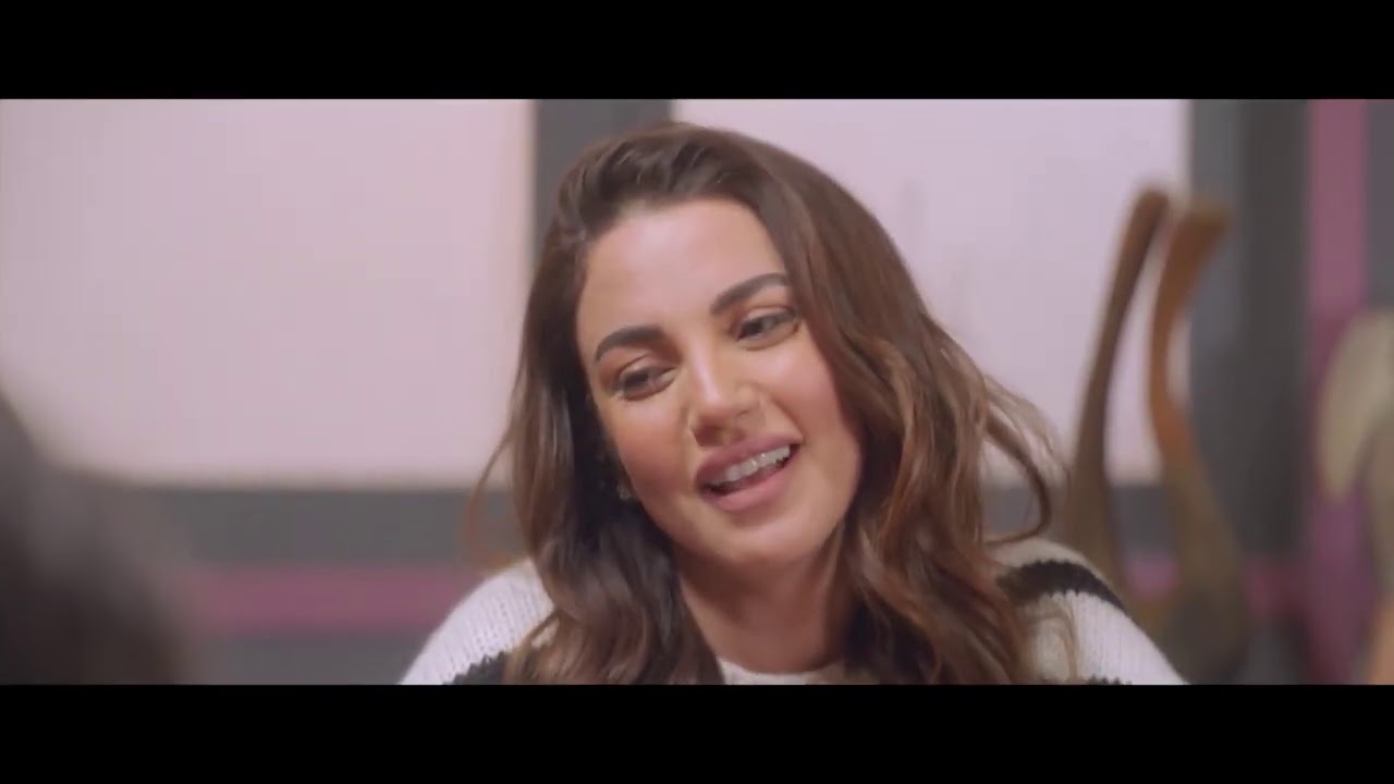 سلمى  ماقدرتش تتخيل نفسها لوحدها تاني بعد سفر الأولاد وقررت قرار مهم#إلا_أنا