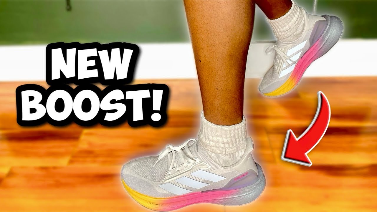 The MOST COMFORTABLE Sneaker for SUMMER 2024