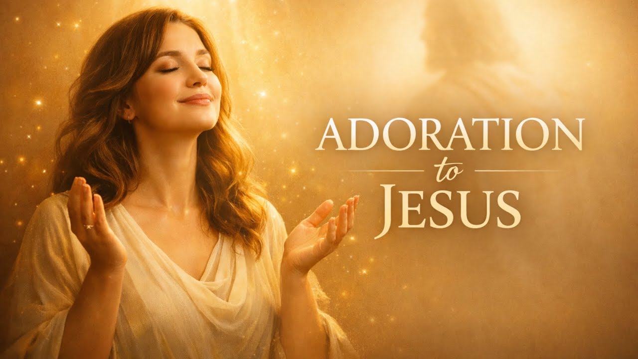 When You Truly Worship Jesus, Everything Changes
