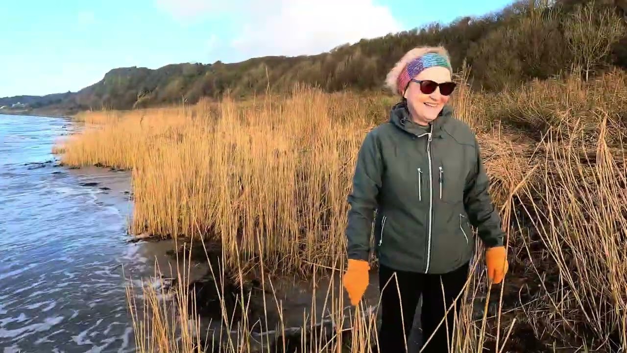 A few days away in Dumfries & Galloway Nov 2025